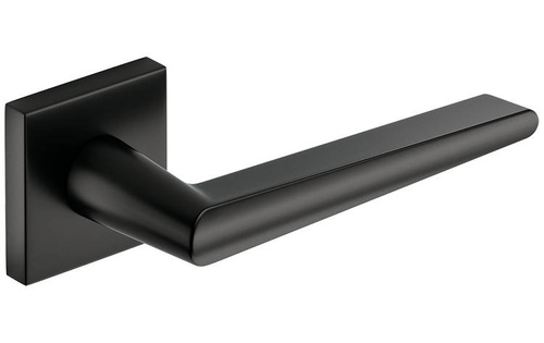 Klamka drzwiowa CORONA ARROW (szyld kwadratowy)