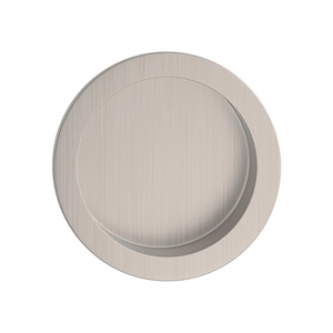 Uchwyt wpuszczany Metal-Bud PREMIUM okrągły