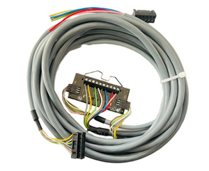 Y-Adapter BIRCHER 288879