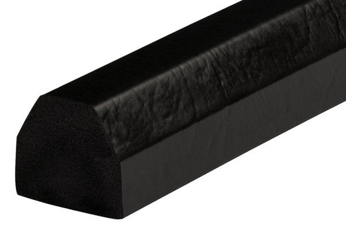 Elastyczny profil ostrzegawczo-ochronny KNUFFI typ CC (docinany na wymiar)