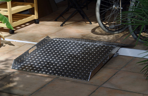 Rampa tarasowa ALTEC BTR (307.66.010)