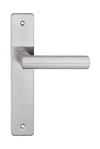 Klamka drzwiowa Metal-Bud VIVA 90 mm