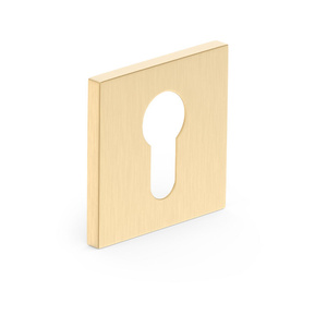 Szyld kwadratowy Metal-Bud Q SLIM [WB]