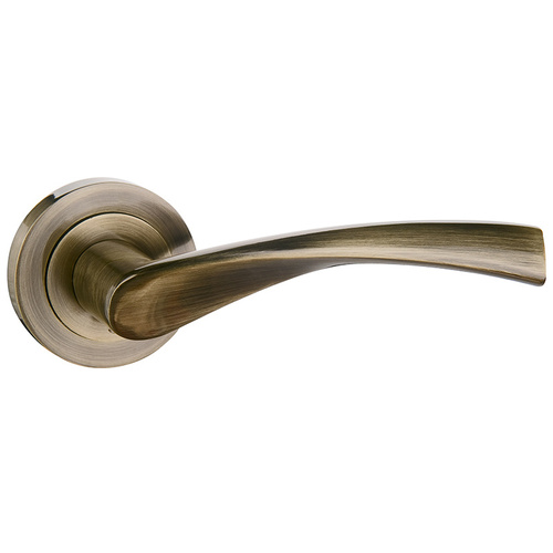 Klamka drzwiowa Metal-Bud DIANA