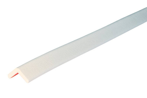 Elastyczny profil ostrzegawczo-ochronny KNUFFI typ H (5000 mm)