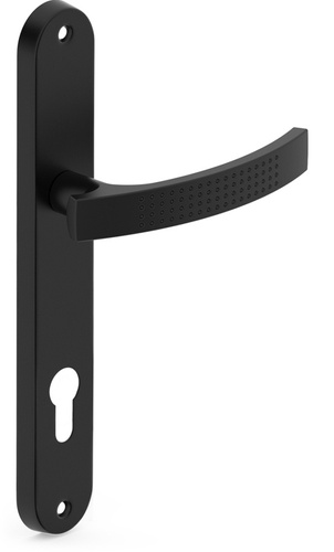 Klamka drzwiowa Metal-Bud ASTRA 90 mm