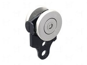 Wózek 2-kołowy MANTION 2751, ocynk