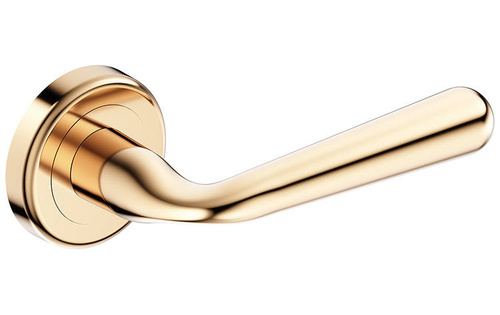 Klamka drzwiowa CORONA HANDY