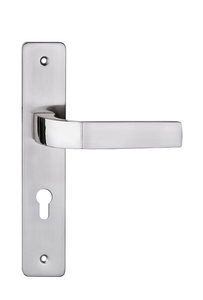 Klamka drzwiowa Metal-Bud PRIMA 72 mm