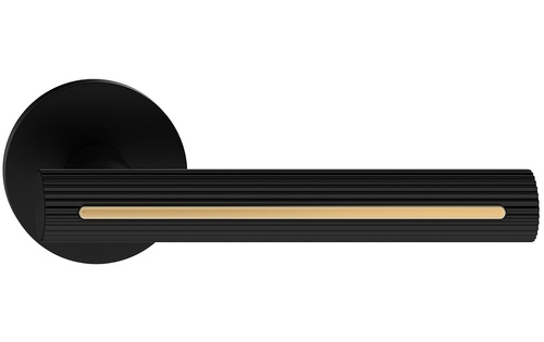 Klamka drzwiowa Metal-Bud ELEGANZA