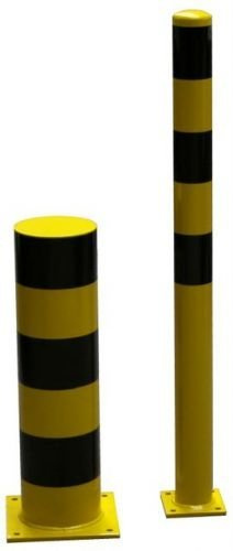 Odbojnica słupowa CM.OS10L