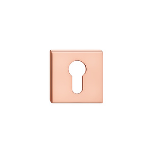 Szyld kwadratowy Metal-Bud Q [WB]