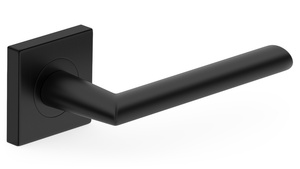 Klamka drzwiowa Metal-Bud SUPRA