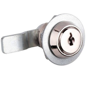 Zamek kasetowy LOB ZKP2