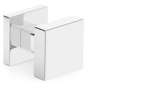 Gałka drzwiowa Metal-Bud Q