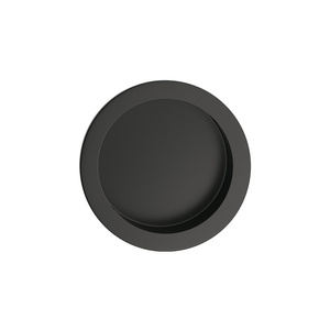 Uchwyt wpuszczany Metal-Bud PREMIUM okrągły