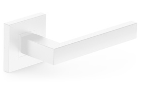 Klamka drzwiowa Metal-Bud TOPAZ