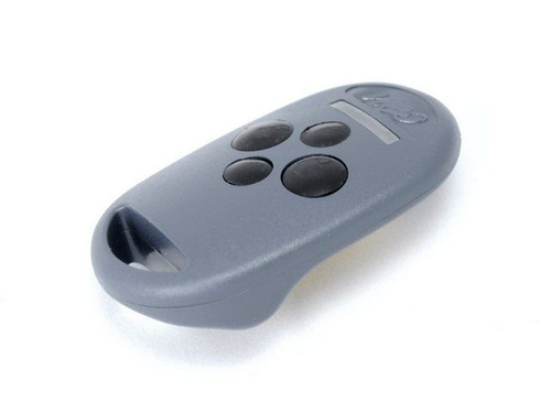 Pilot 4-kanałowy DTM NEO szary