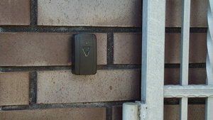 Fotokomórka SOMMER 7020V000