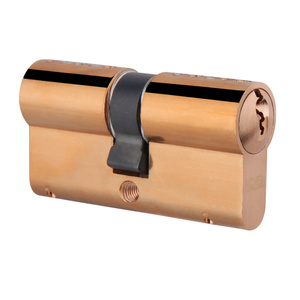 Wkładka bębenkowa dwustronna LOB LOBIXT XT WNP600