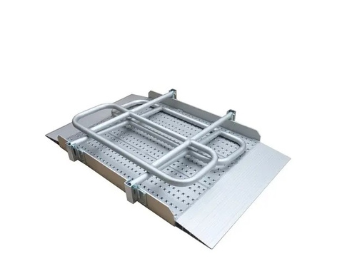 Składana kładka dla pieszych ALTEC BSS (083.31.011)