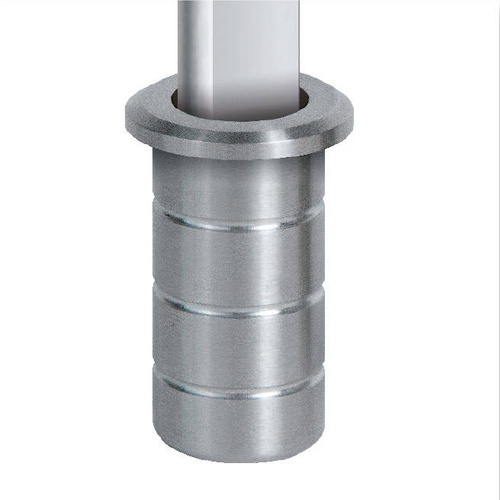 Maskownica podłogowa PLANET BM-R Ø15 mm (900608)