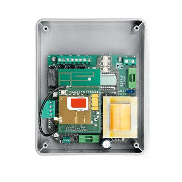 Odbiornik GSM BENINCA CALL