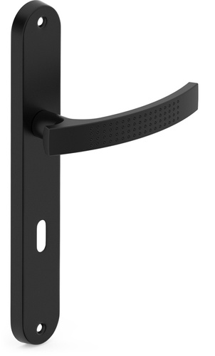 Klamka drzwiowa Metal-Bud ASTRA 72 mm