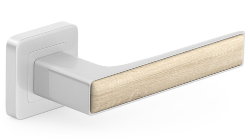 Klamka drzwiowa Metal-Bud DECO