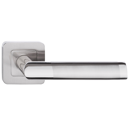 Klamka drzwiowa Metal-Bud DARO