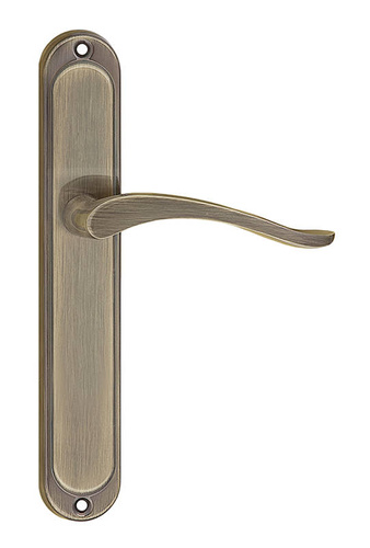 Klamka drzwiowa Metal-Bud NICOLE 72 mm