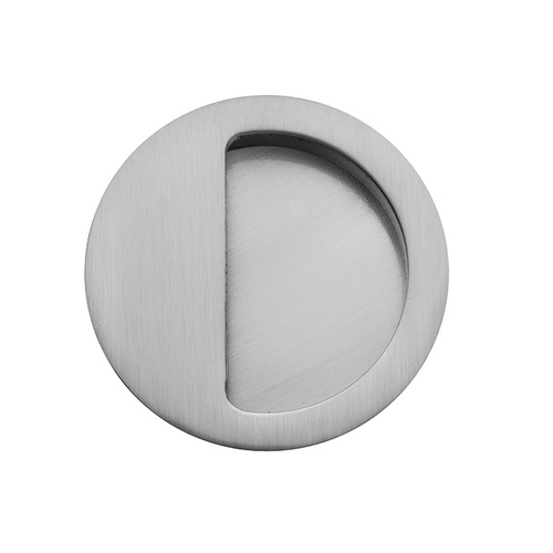 Uchwyt wpuszczany Metal-Bud ECO okrągły