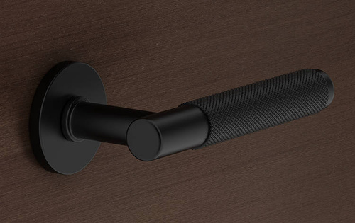 Klamka drzwiowa CORONA TIME