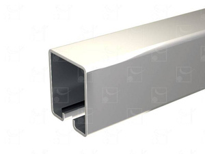 Szyna nośna MANTION SPORTUB 6255, ocynk