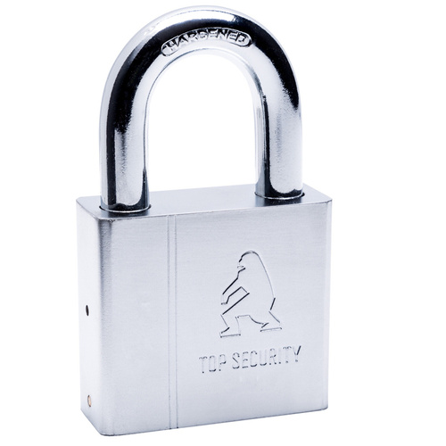 Kłódka zatrzaskowa YETI KSN40Y