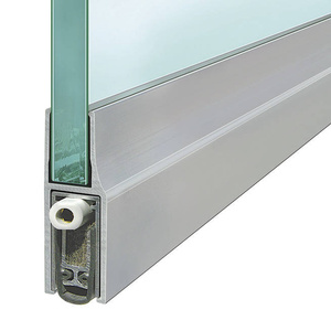 Uszczelka opadająca PLANET KG-F10/F12