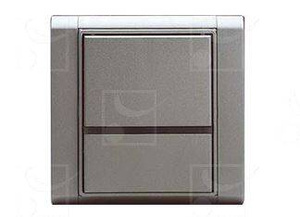 Bezprzewodowy przycisk sterujący MANTION C0004780