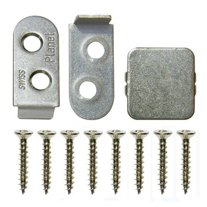 Uszczelka opadająca PLANET MinE-S (drzwi bezprzylgowe; S-dźwiękoszczelne)