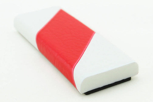 Elastyczny magnetyczny profil ostrzegawczo-ochronny KNUFFI typ F (1000 mm)