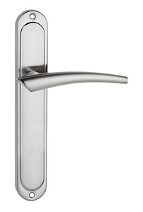 Klamka drzwiowa Metal-Bud IDEA 90 mm