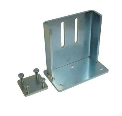 Regulowany wspornik NIKO 25.X092