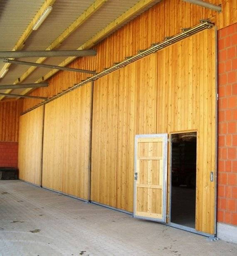 Szyna nośna NIKO 21.000, ocynk