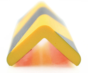 Elastyczny profil ostrzegawczo-ochronny KNUFFI typ H+ (1000 mm)