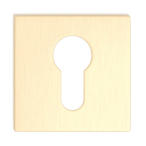 Szyld kwadratowy Metal-Bud K FIT [WB]