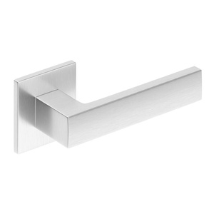 Klamka drzwiowa Metal-Bud CUBE Q SLIM