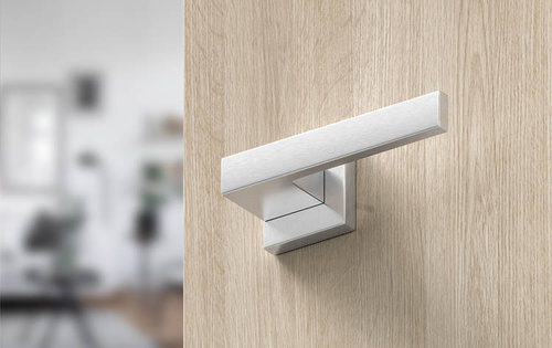 Klamka drzwiowa CORONA GRAND