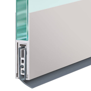 Uszczelka opadająca PLANET KG-F8/F10 wąska