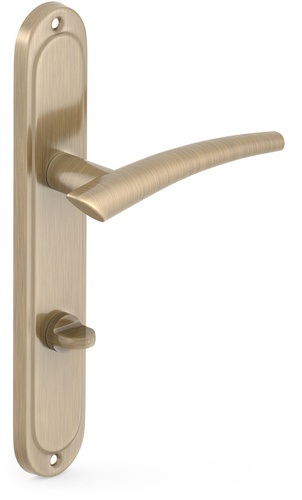 Klamka drzwiowa Metal-Bud IDEA 72 mm