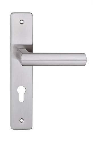 Klamka drzwiowa Metal-Bud VIVA 72 mm