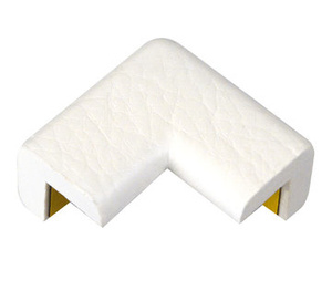 Elastyczny narożnik ostrzegawczo-ochronny typ E - 2D